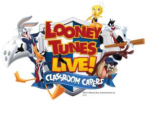 Bugs Bunny Arrives At Auckland International Airport Saturday March 31, 2012 at 10am!